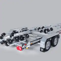 Tilhengere og Utstyr