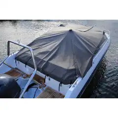 Passer: <br />
<br />
Finnmaster R6 <small>(2022-)</small>, Finnmaster T6 <small>(2022-)</small>