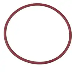 <p>O-ring til oljefilterlokk.<br />
Over 100 Hk trengs ogs&aring; artikkelnummer 420850500.</p>
