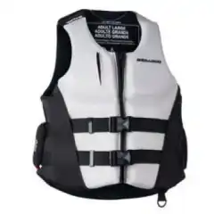 <br />
<small>For kvinner: Vurder en str. lavere enn vanlig grunnet stor passform.</small>