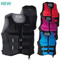 <small>For kvinner: Vurder en str. lavere enn vanlig grunnet stor passform.</small>