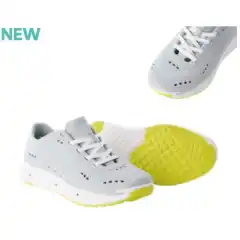 <strong data-end="138" data-start="75">Glade f&oslash;tter b&aring;de i og utenfor vannet med &ldquo;AquaDry&rdquo;-skoene.</strong><br data-end="141" data-start="138" />
&bull; Lukket, vanntett cellestruktur som holder seg t&oslash;rr (t&oslash;rkes enkelt av).<br data-end="216" data-is-only-node="" data-start="213" />
&bull; Innovativ konstruksjon i EVA (etyl&eacute;nvinylacetat) som gir AquaDry-skoene god demping og st&oslash;tte.<br data-end="315" data-start="312" />
&bull; Ikke-merkende og sklisikker ytters&aring;le i gummi.<br data-end="366" data-start="363" />
&bull; Slitesterke, vannavvisende flate lisser.<br data-end="411" data-start="408" />
&bull; Skoene flyter p&aring; vann.