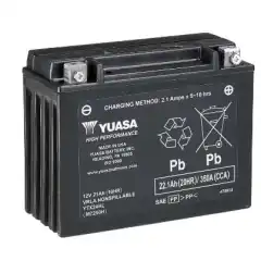 Passer Spark Trixx 2024 og nyere.