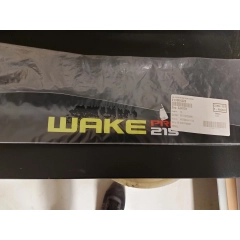 LH IDENTIFICATION DECAL