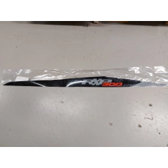 REAR DECAL LATERAL LEFT