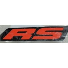 RS DECAL
