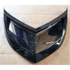 FRONT COSMETIC BLACK