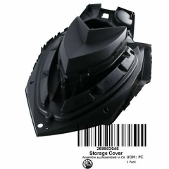 STORAGE COVER