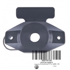 LATCH ASSY