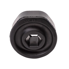 RUBBER MOUNT