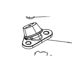 SUPPORT_ENGINE ASSY