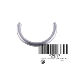 C-CLIP