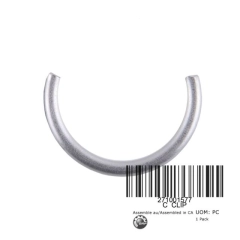 C-CLIP
