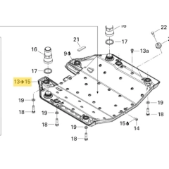 PLATE_RIDE ASSY