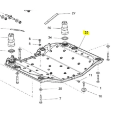 PLATE_RIDE ASSY