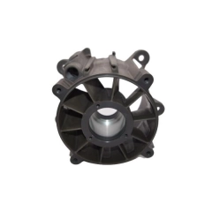 IMPELLER HOUSING ANODIZED