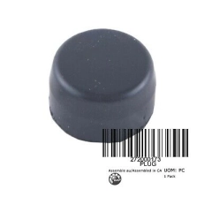DRIVE SHAFT PLUG