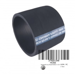 FORMED HOSE
