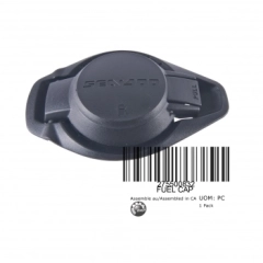FUEL CAP ASSY