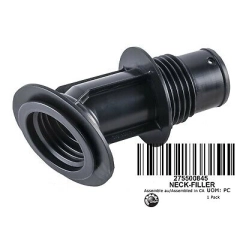 FILLER NECK