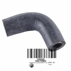 LOWER FORMED HOSE