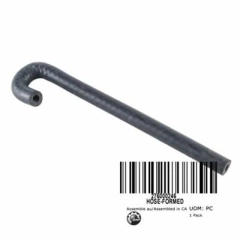 FORMED HOSE