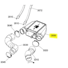INTERCOOLER ASSY