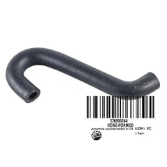 FORMED HOSE