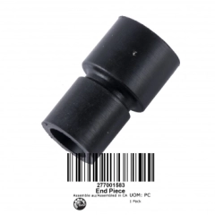 END PIECE