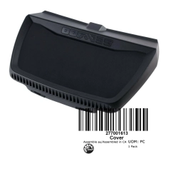 GAUGE SUPPORT COVER