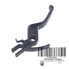 REVERSE HANDLE