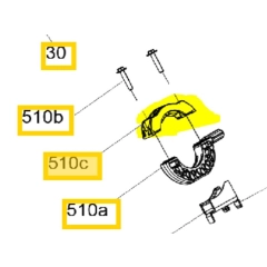 CLAMP C