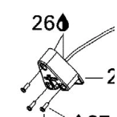 SPEED SENSOR