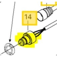 SAFETY SWITCH