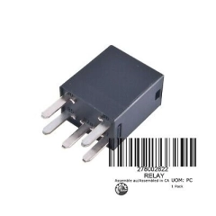 RELAY 30 AMP