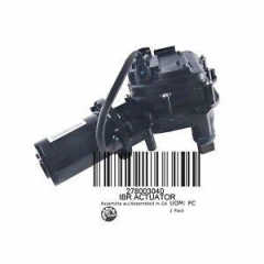 iBR ACTUATOR