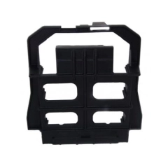Batteri holder