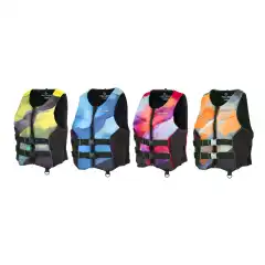 For kvinner: Vurder en str. lavere enn vanlig grunnet stor passform.