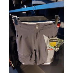 PULSE BOARDSHORTS TIL DAME 2017 SORT 12