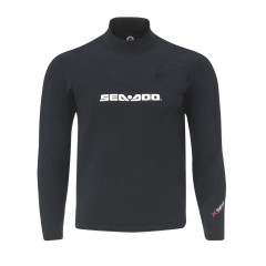 Neopren langermet rashguard (Utgående vare)