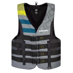 Motion flytevest herre