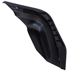 LH Rear Bumper