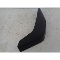 RH REAR BUMPER