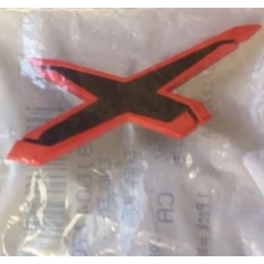 EMBLEM X