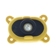 HOUSING NUT M6 ASSY