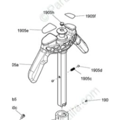 HANDLE_SKI