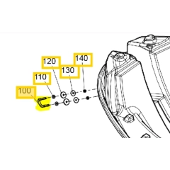U-CLAMP