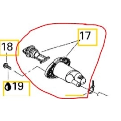 DRAIN PLUG