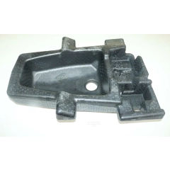 FRONT FLOAT