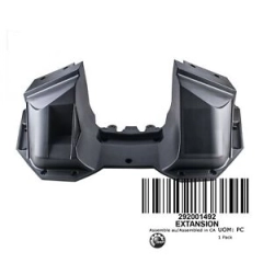 HULL EXTENSION SPARK